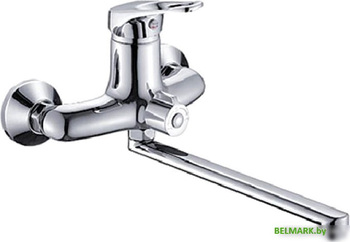 Смеситель Wisent WP22213 - фото