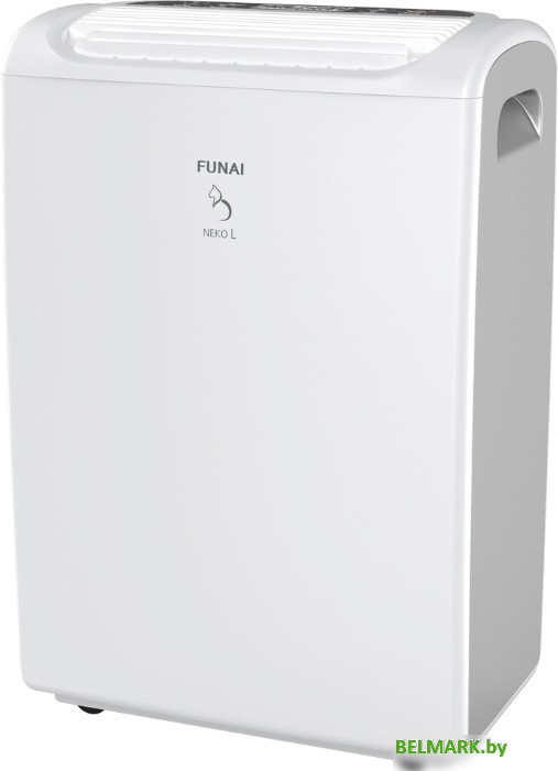 Осушитель воздуха Funai Neko L RAD-N26F6E - фото