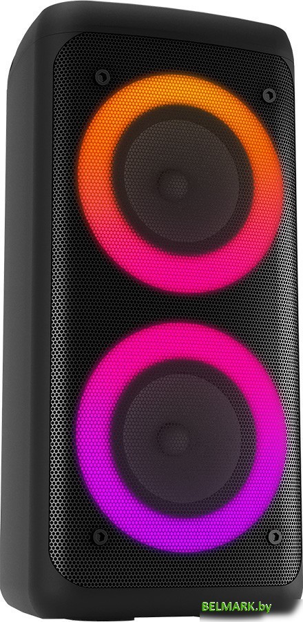 Беспроводная колонка Soundmax SM-PS4428 - фото2