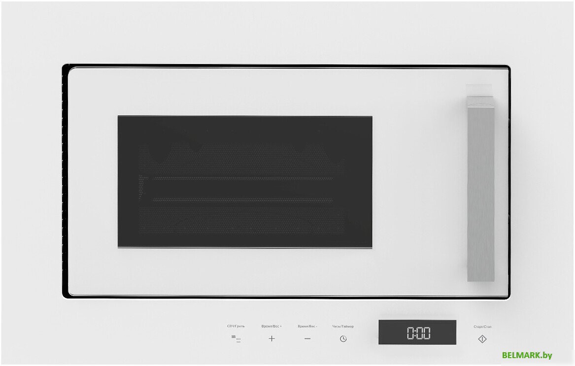 Микроволновая печь LEX BIMO 20.07 WH - фото