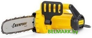 Электрическая пила Champion 112-12 - фото2