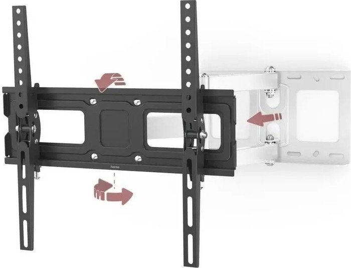 Кронштейн Hama 00220856 - фото2