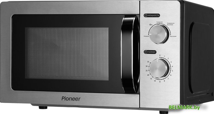 Микроволновая печь Pioneer MW212M - фото2