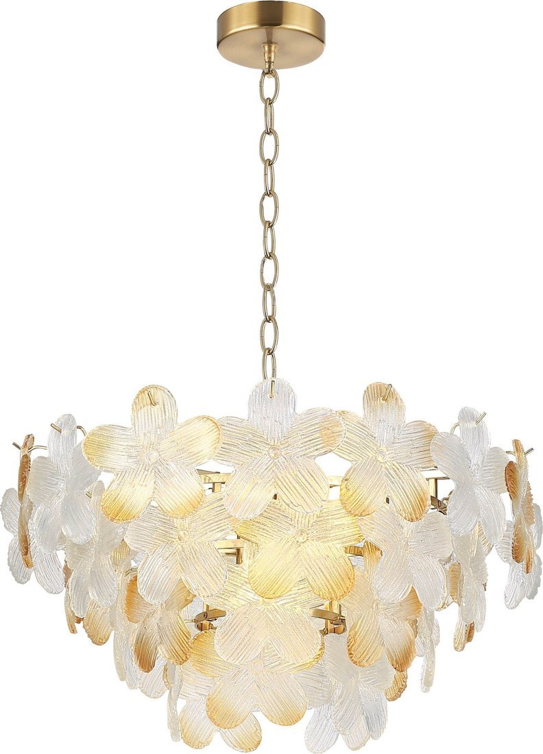 Подвесная люстра ST Luce SL6240.203.12 - фото