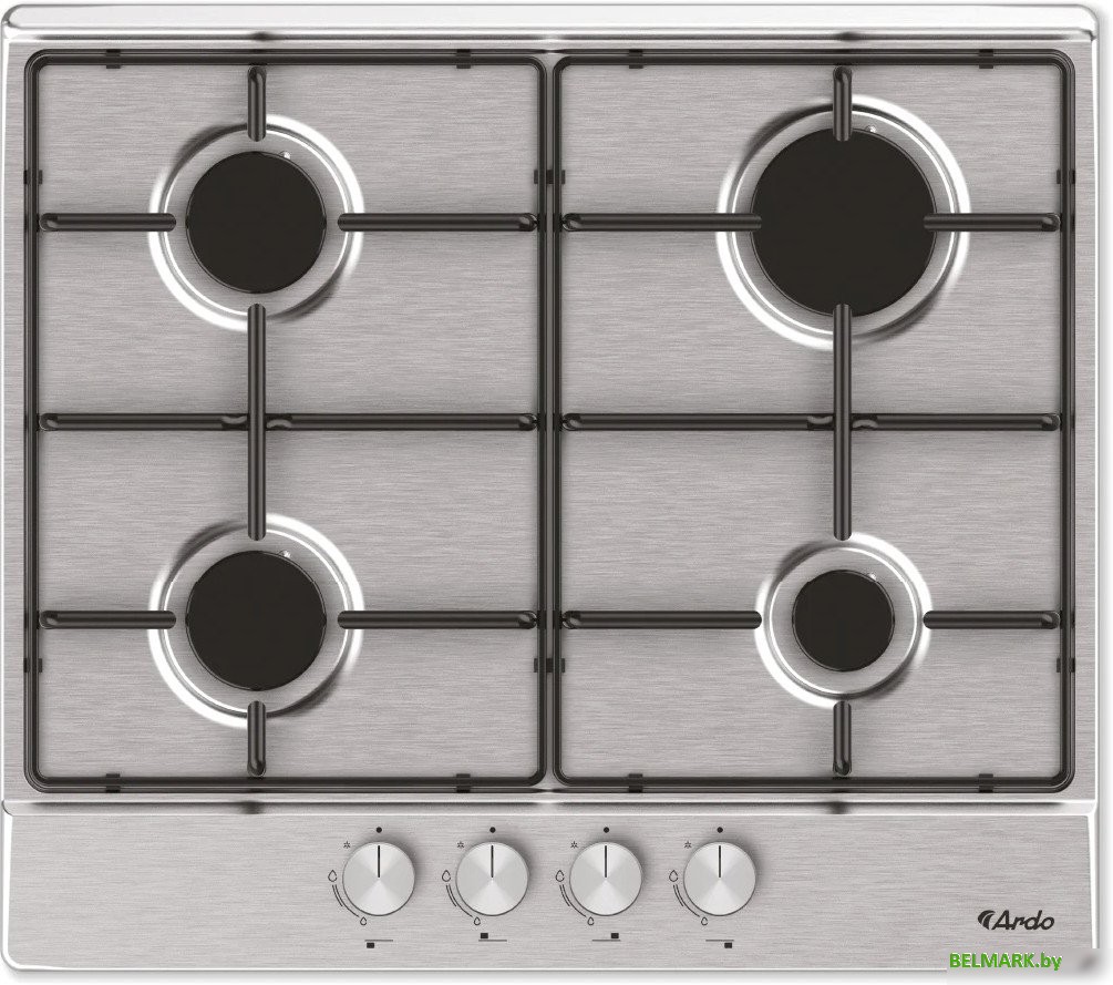 Варочная панель ARDO MH64GX2 - фото
