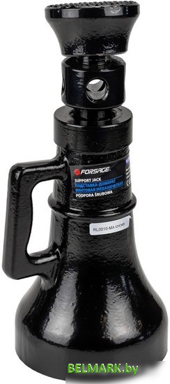Бутылочный домкрат FORSAGE F-SJ10 BIG 10т - фото