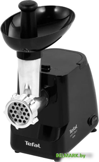 Мясорубка Tefal NE111832 - фото
