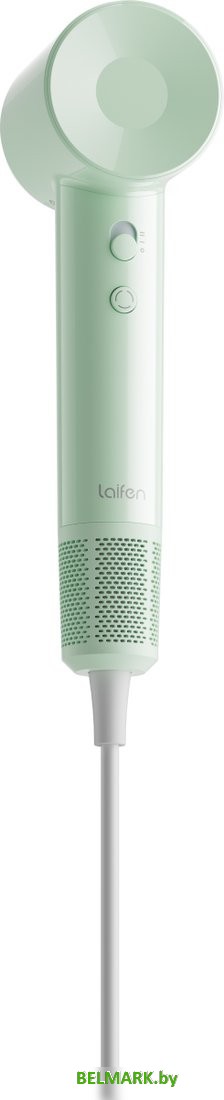 Фен Laifen SE Lite (глянцевый зеленый) - фото2