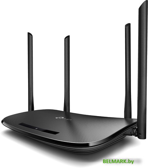 Беспроводной DSL-маршрутизатор TP-Link Archer VR300 - фото2
