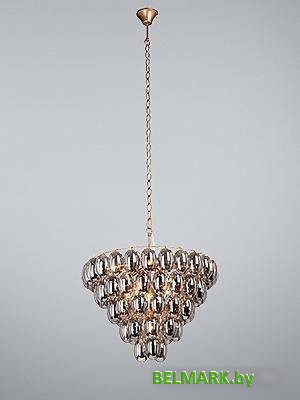 Подвесная люстра Vitaluce V5343 V5343-7/5+5+1 - фото2