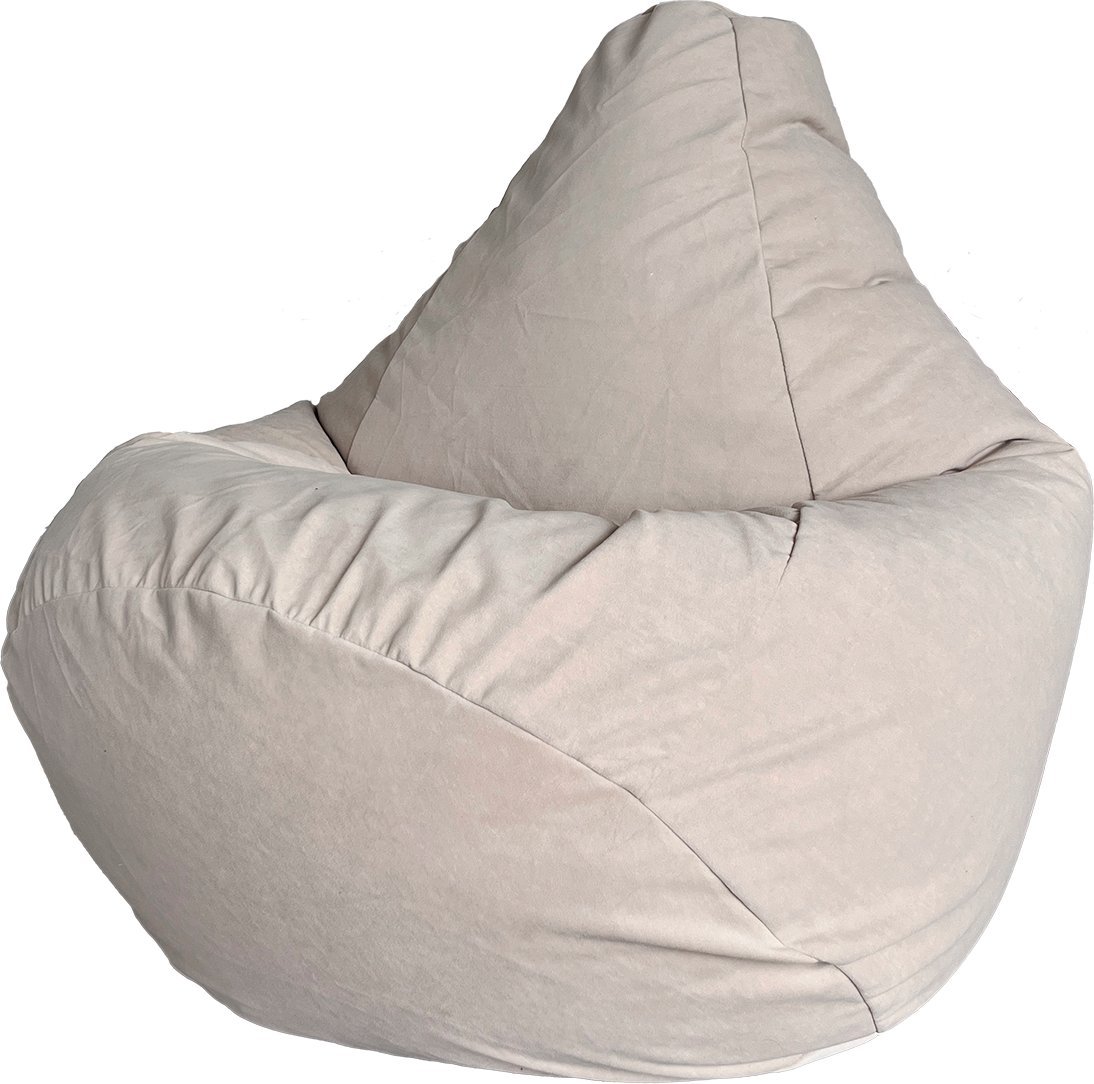 Кресло-мешок Flagman Груша Мега XXXL Г3.5-315 (Naomi 03) - фото