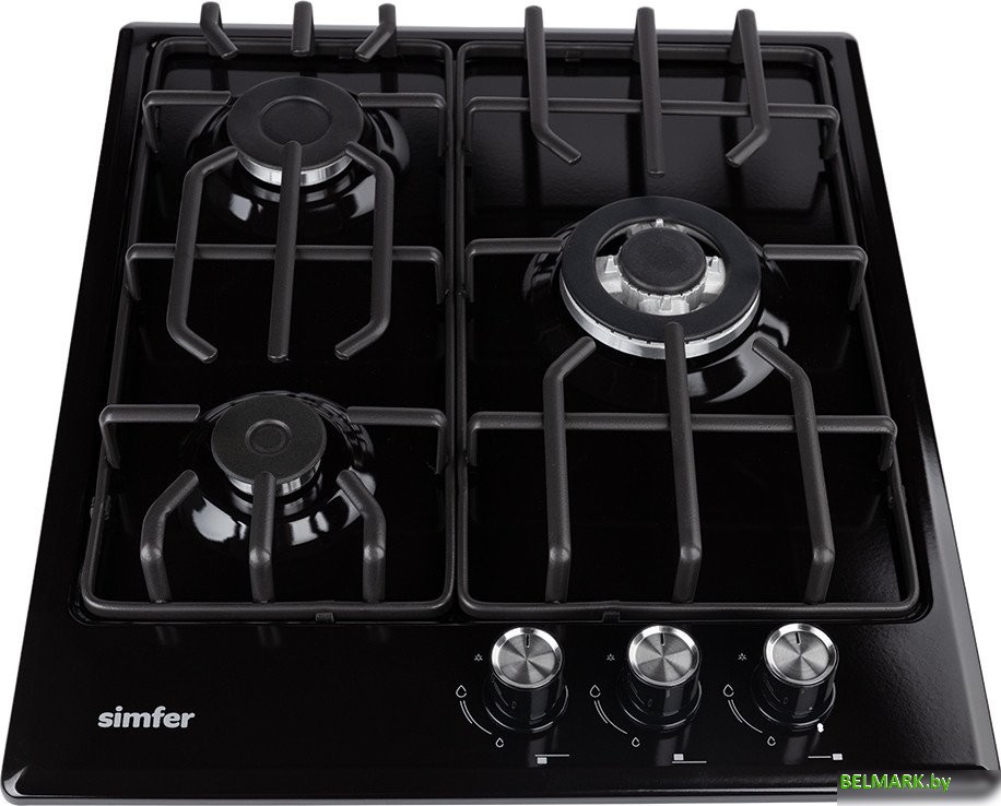 Варочная панель Simfer H45V35B571 - фото2