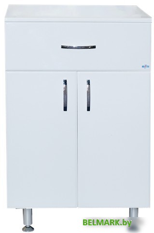 Misty Люси - 50 Тумба напольная - Э-Люс07050-011 - фото