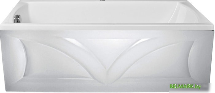 Ванна 1Марка Modern 170x70 (с ножками) - фото2