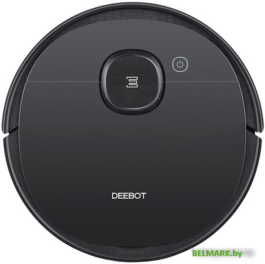 Робот-пылесос Ecovacs Deebot Ozmo 950 - фото