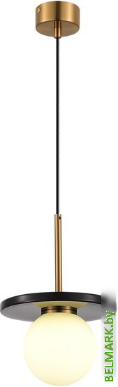 Подвесная люстра ST Luce SL1191.343.01 - фото