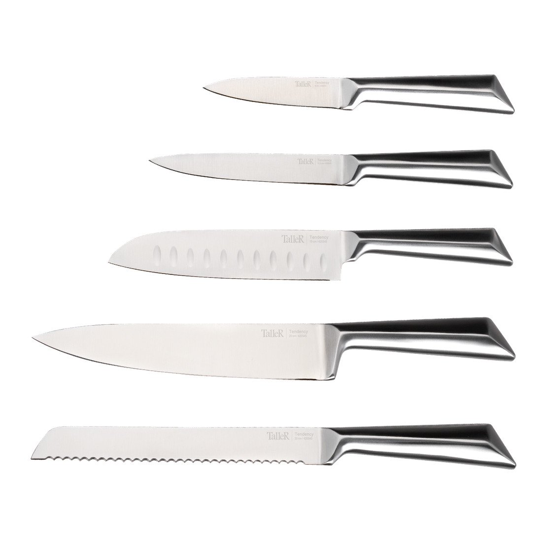 Набор ножей Taller Tendency TR-22088 - фото2