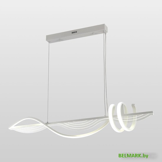 Подвесная люстра Lussole Bradford LSP-7162 - фото2