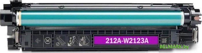 Картридж G&G GG-W2123A (аналог HP W2123A) - фото