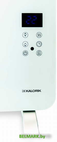 Конвектор Kalorik CEH 2000 W - фото2