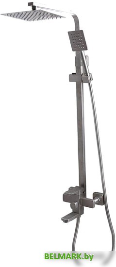 Душевая система Fashun A52402 - фото