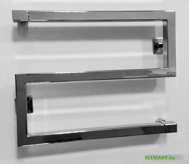 Полотенцесушитель Ростела Альт 36x50 см - фото2