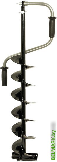 Ручной ледобур Тонар Торнадо-М2 ф150 - фото