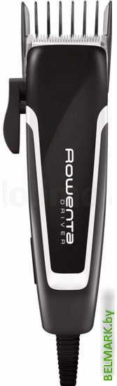 Машинка для стрижки волос Rowenta TN1603F0 - фото2