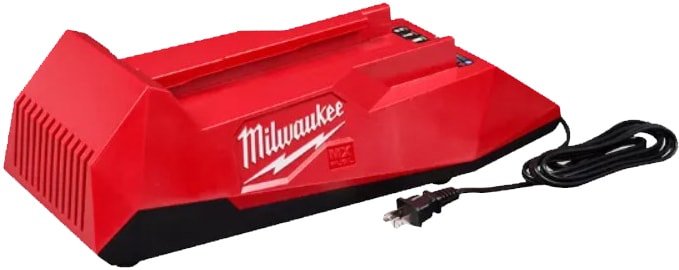 Зарядное устройство Milwaukee MXF C 4933471839 - фото