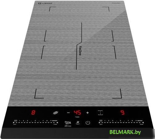 Варочная панель Libhof SB-302I - фото2