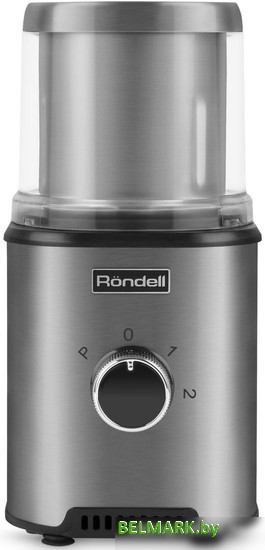 Электрическая кофемолка Rondell RDE-1150 - фото