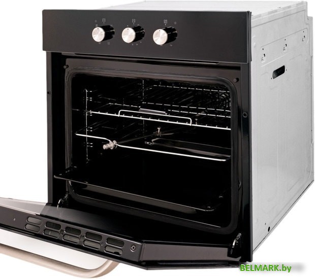 Электрический духовой шкаф Exiteq EXO-302 - фото2