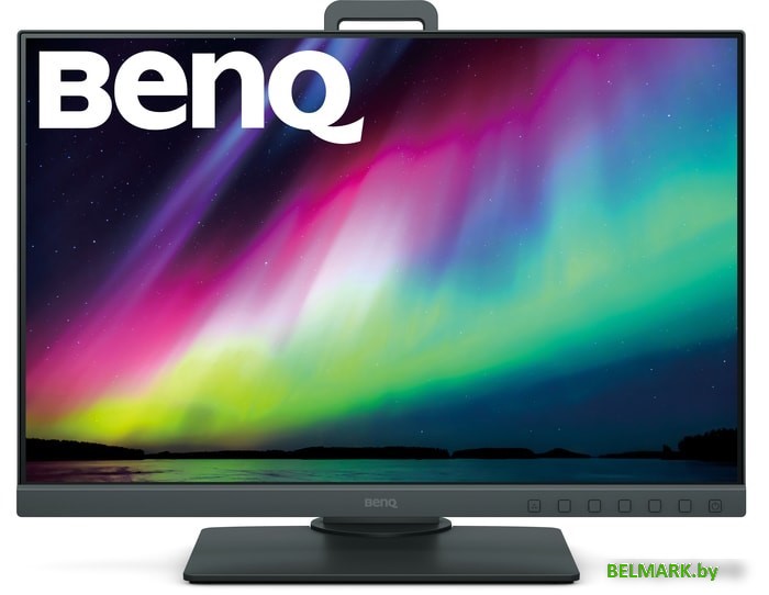 Монитор BenQ PhotoVue SW240 - фото2