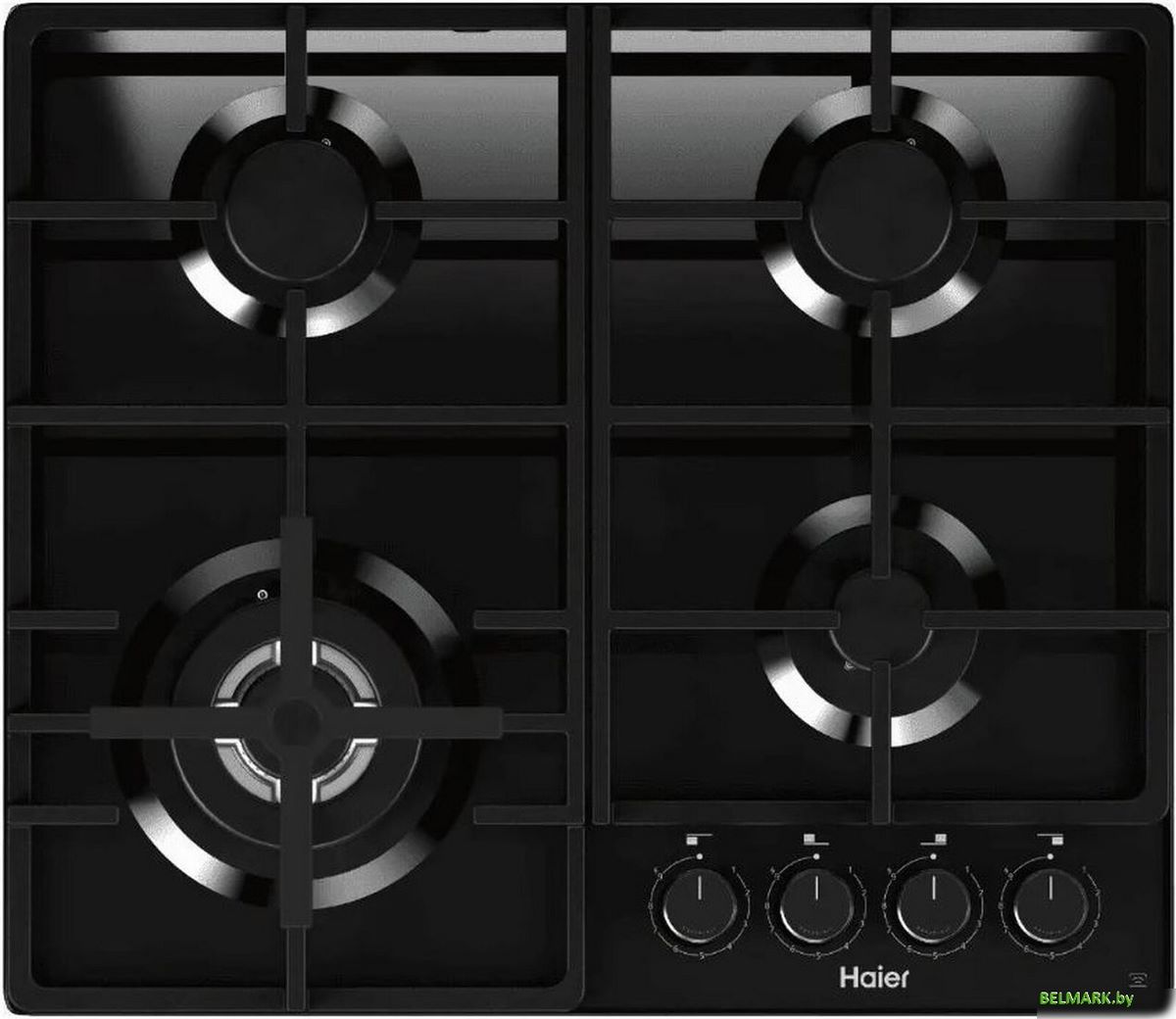 Варочная панель Haier HHQ-G64CTHB - фото