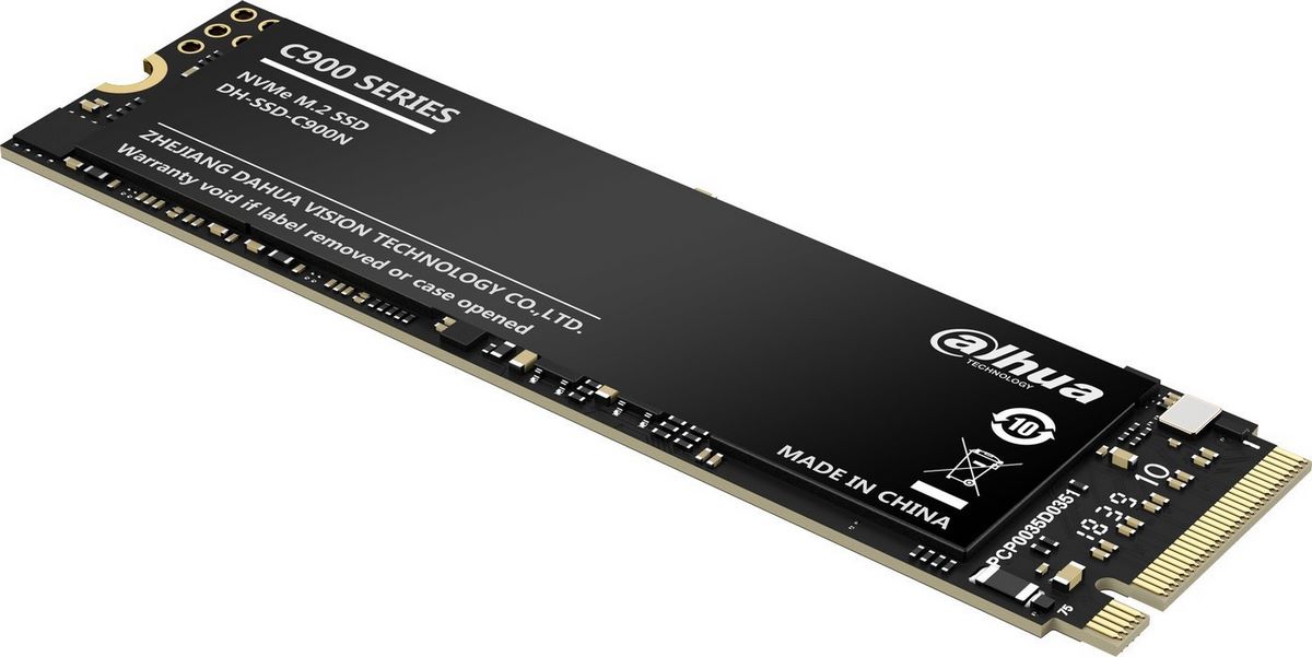 SSD Dahua 1TB DHI-SSD-C900N1TB - фото2