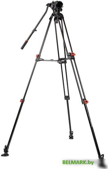 Трипод GreenBean HDV Elite 755 - фото2