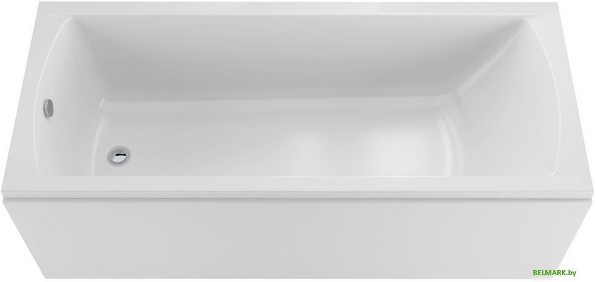 Ванна 1Марка Modern 190x80 - фото2