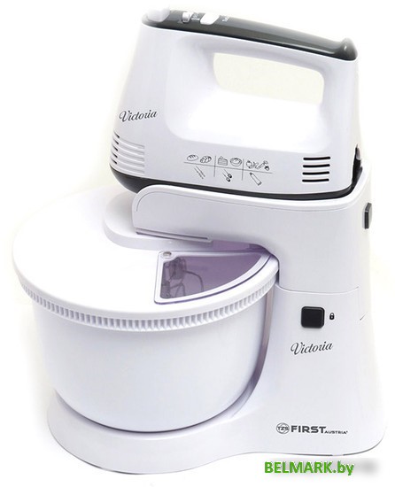 Миксер First FA-5257-1 - фото