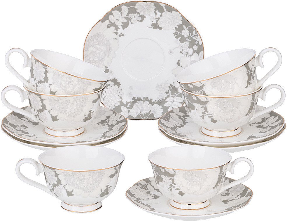 Сервиз Lefard Нежность 264-1175 - фото