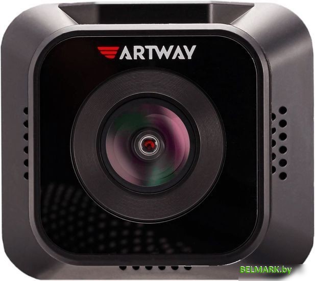 Видеорегистратор для авто Artway AV-712 SONY IMX 335 WI-FI 4K - фото2