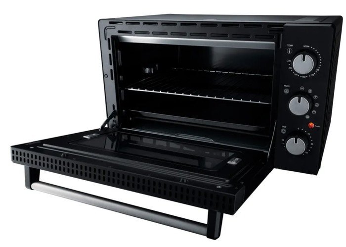 Мини-печь Steba KB M42 - фото2