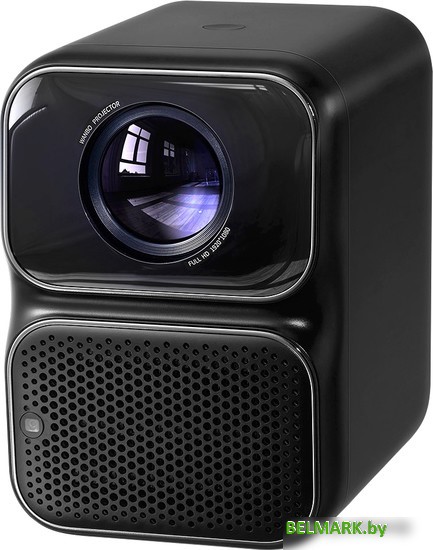 Проектор Wanbo TT - фото