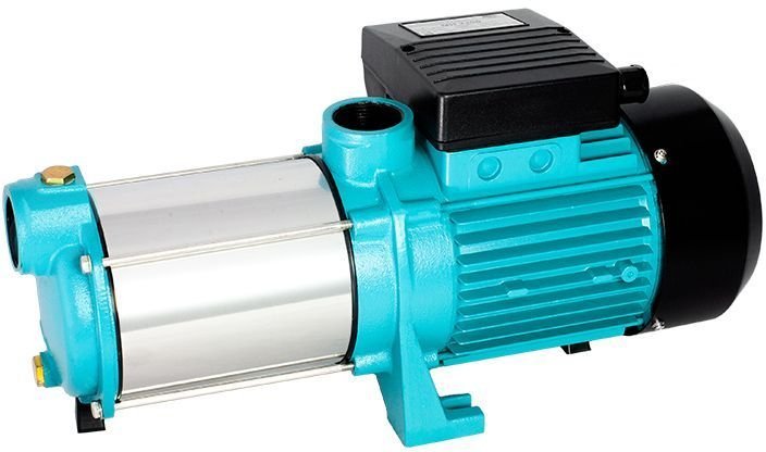 Центробежный насос Greenpump МН 1800 Inox - фото