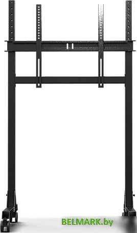 Кронштейн Next Level Racing Free Standing Single Monitor Stand - фото2