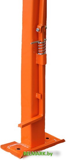 Бетономешалка Skiper CM-165 - фото2