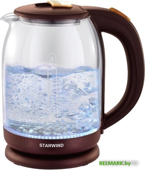 Электрочайник StarWind SKG1052 - фото