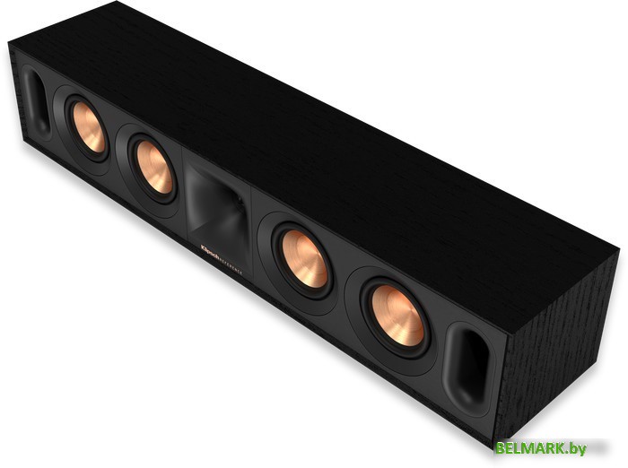 Полочная акустика Klipsch R-30C - фото2