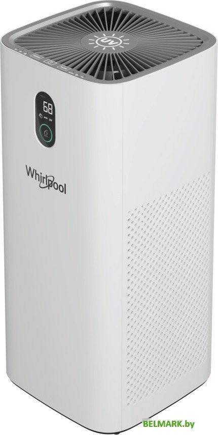 Очиститель воздуха Warmtec AP330W - фото2