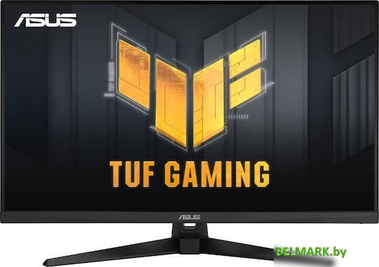Игровой монитор ASUS TUF Gaming VG27VQM1B-J - фото