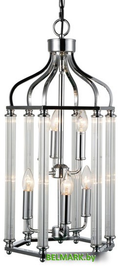 Подвесная люстра ST Luce Cellula SL239.103.06 - фото